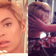 Illustration for article titled OMFG Beyoncé Just Cut Off All Her Hair.